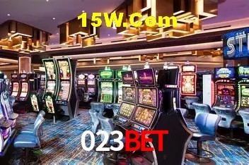 API Integration 023Bet