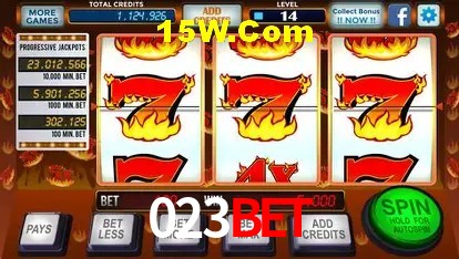 Secure Login 023Bet
