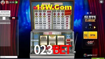 Account Benefits 023Bet