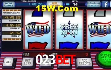 Statistics 023Bet
