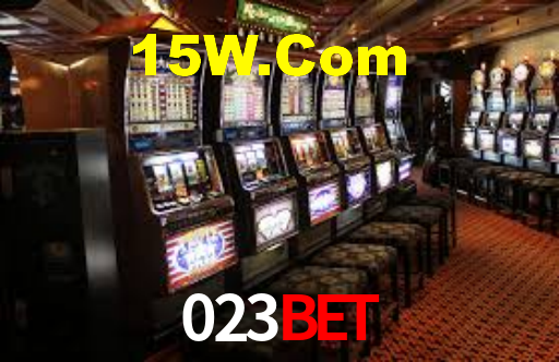 Programa VIP 023Bet