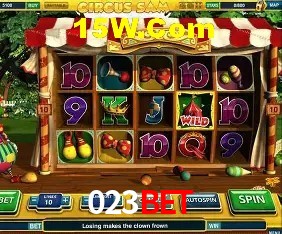 Experiência VIP 023Bet