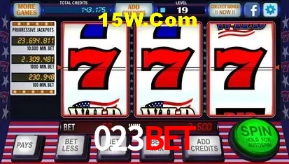 Live Casino 023Bet