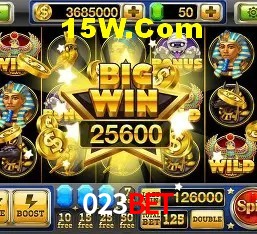Welcome Bonus 023Bet