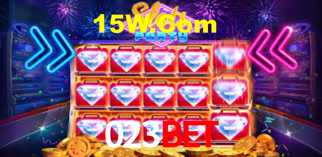 023Bet App Interface