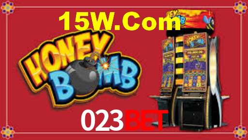 Welcome Bonus 023Bet