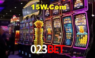 Slot Games 023Bet