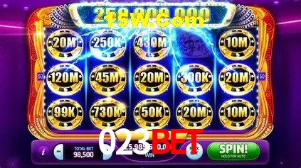 Exclusive Offers 023Bet